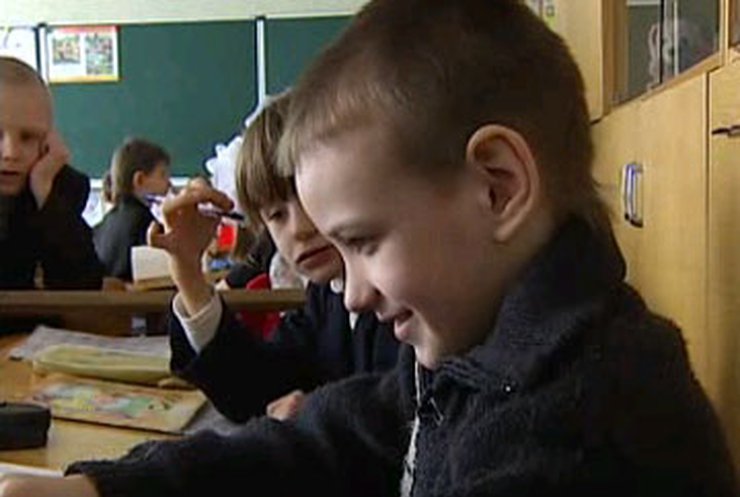 В Украине пересматривают принципы обучения детей-инвалидов