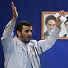 Ахмадинежад объявил Иран ядерной державой