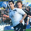 Донецкий "Металлург" сыграл вничью с "Локомотивом"