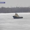 Херсон готовится к возможному паводку