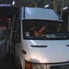 Пограничники нашли в микроавтобусе тайник с тремя молдаванками