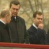 Россия поставила Януковича на паузу
