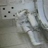 Астронавты шаттла "Эндэйвор" вышли в открытый космос