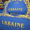 Украинская форма в Ванкувере пользуется спросом