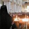 Православные и греко-католики сегодня отмечают Прощеное воскресенье