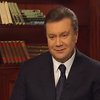 "Я хочу навести порядок в стране": Эксклюзивное интервью с Януковичем