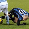 Серия А, 24-й тур: "Интер" теряет очки в Неаполе