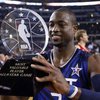 Сборная Востока выиграла Матч звезд НБА