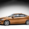 Volvo S60 позаботится о безопасности пешеходов