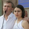 Дочь Черновецкого обокрали на 4,5 миллиона евро