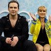 Украинские фигуристы Волосожар и Морозов заняли 8-е место