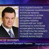 Янукович опроверг опасения Ющенко