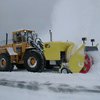 Уборкой снега в Полтаве занялись военные