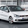 Volkswagen представил "заряженную" версию Polo