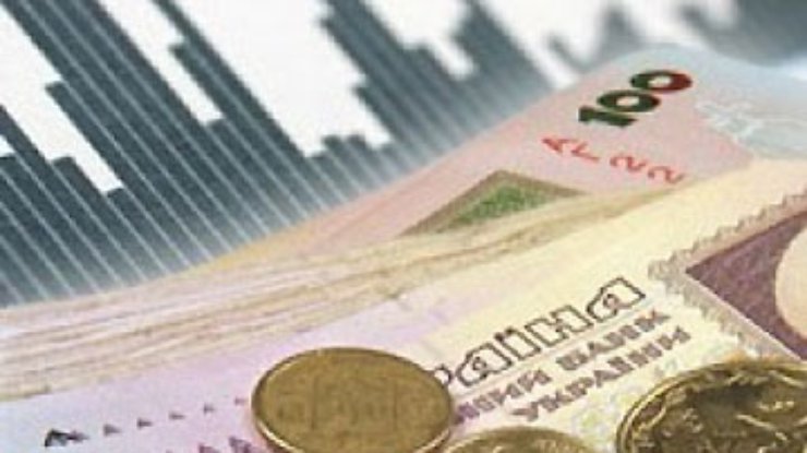 Долг Украины за год вырос на 112 миллиардов гривен