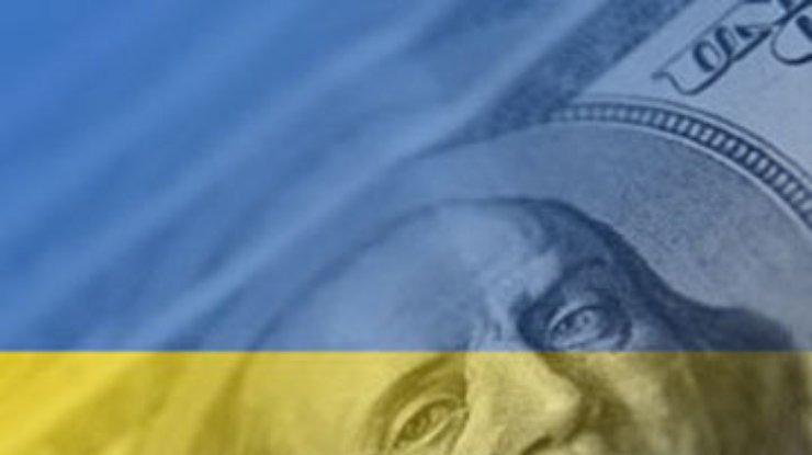 В Украину в 2009 году вложили 40 миллиардов долларов инвестиций