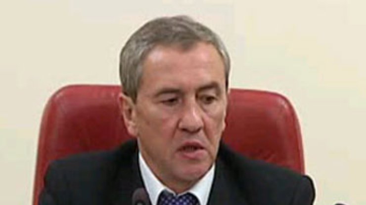 Черновецкий уволил своего заместителя по ЖКХ