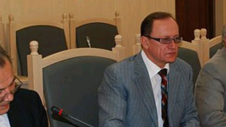 ВАСУ займется иском Тимошенко в пятницу