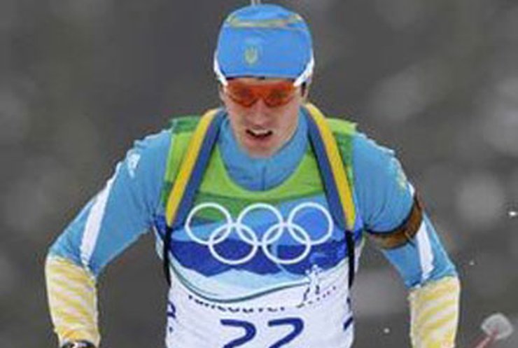 Олимпиада-2010, 5-й день: Биатлонисты не оправдали надежд