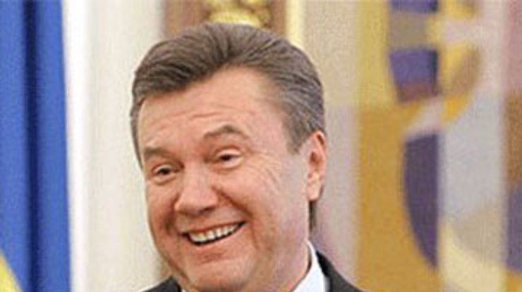 The Times: Победа Януковича - это триумф демократии