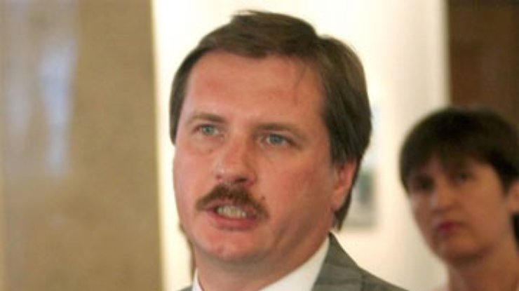 Чорновил: Янукович не смог насобирать коалицию, переговоры закрыты