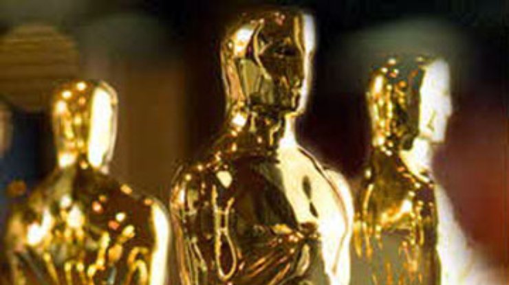 Церемония вручения "Оскаров" пройдет без исполнения песен вживую