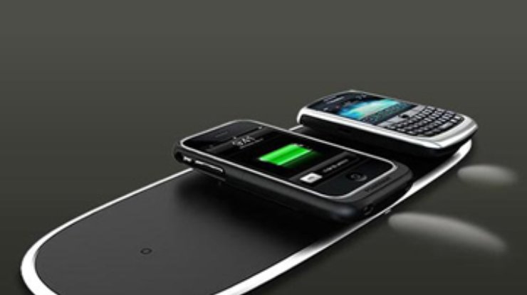 Телефон С Беспроводной Зарядкой Купить