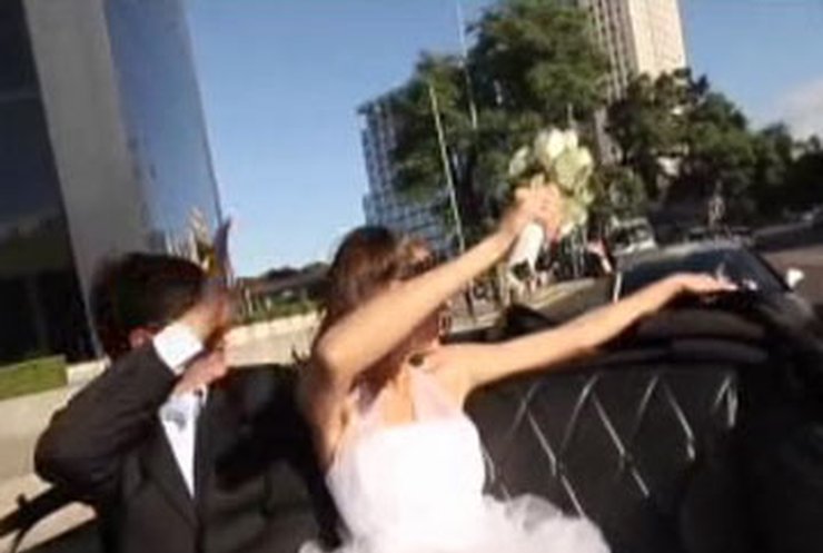 Участники "Битвы украинских городов" успевают даже жениться