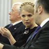 Тимошенко отозвала свой иск к ЦИК