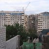 В Днепропетровске военных решили заселить в разрушенный взрывом дом