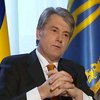 Ющенко: Жаль доверять политику двум манипуляторам. Эксклюзивное интервью