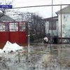 Украину застигла непогода: 3 тысячи домов подтоплены, 150 сел без света