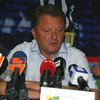 Главного тренера сборной Украины не пустили на товарищеский матч "Карпат"