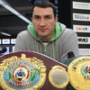 Владимир Кличко намерен нокаутировать Чемберса