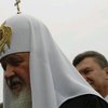 Патриарх Кирилл возглавит молитву за Януковича