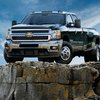 GM представил нового лидера среди "тяжелых" пикапов