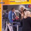 Пилоты "Люфтганзы" временно прекратили забастовку