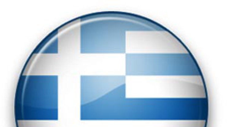 Общенациональная забастовка отрежет Грецию от остального мира