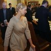 Тимошенко напрашивается на отставку