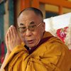 На Twitter появилась страничка Далай-ламы