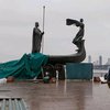 У Черновецкого пообещали отремонтировать памятник основателям Киева