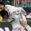 Серия, 17-й тур: "Милан" побеждает во Флоренции