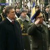 Янукович прибыл на Банковую