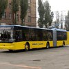 Киевские транспортники перенесли забастовку на март