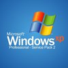 Microsoft сворачивает поддержку Windows XP SP2