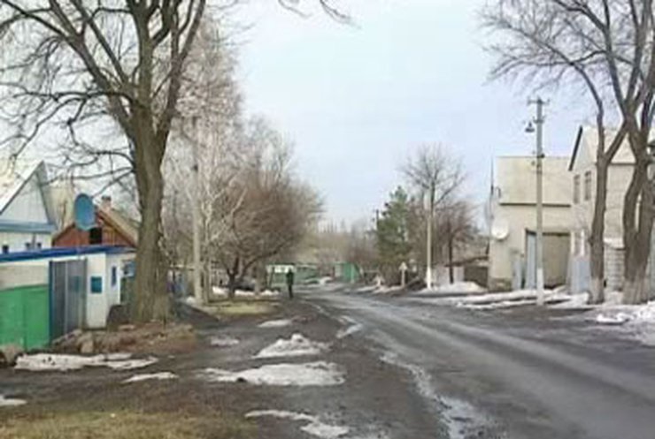 В Луганской области найдено растерзанное тело 10-летней девочки