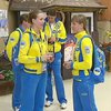 Украина завершила Олимпиаду без медалей