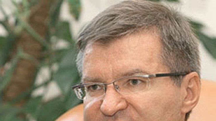 У Тимошенко не считают знаковым визит Януковича в ЕС