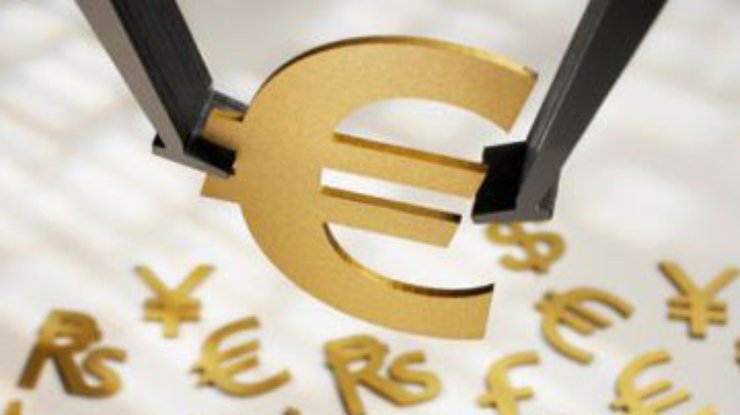 Меркель: Евро переживает самые тяжелые времена