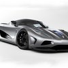 Компания Koenigsegg готвоит 910-сильный суперкар